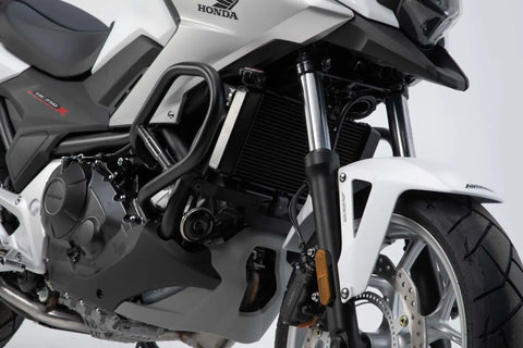 SW-Motech Crash Bar Black NC700 S/X, NC750 S/X