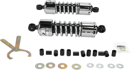 Progressive Suspension 412 Series Standard Shock 11"