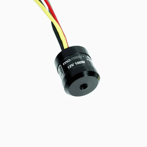 Motogadget mo.relay for Push Button