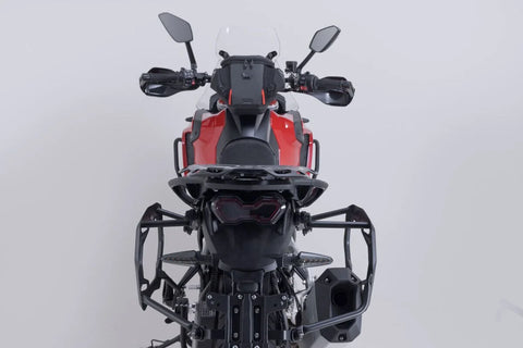 SW-Motech PRO Side Carriers Universal