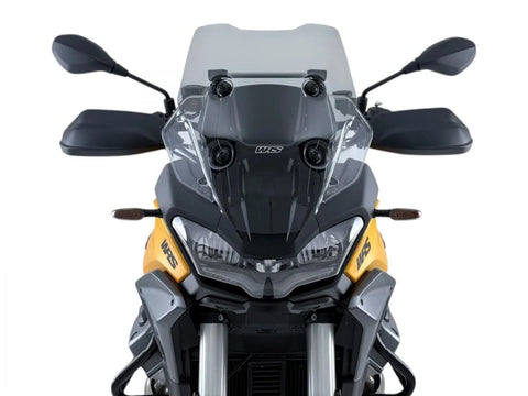 WRS Sport Windscreen Smoked (MG006F)
