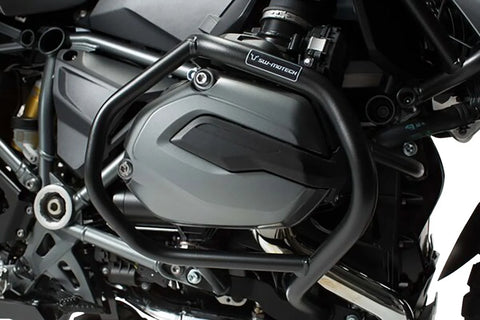 SW-Motech Crash Bar Black BMW R 1200 GS LC / Rallye
