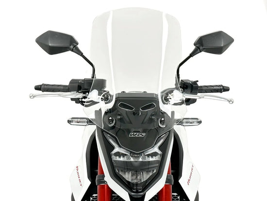 WRS Caponord Windscreen Clear (HO058T)