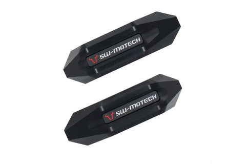 SW-Motech Frame Slider Set — Kawasaki Ninja