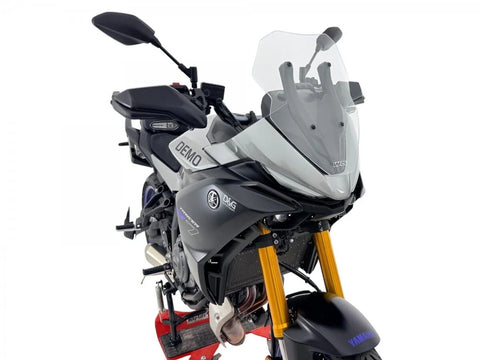 WRS Sport Windscreen Clear