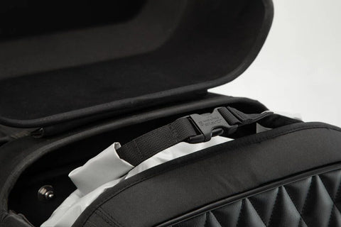 SW-Motech Legend Gear LH1 Side Bag (Right)