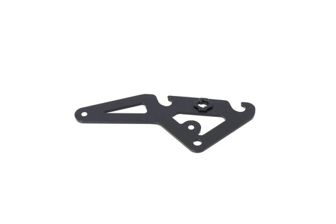 SW-Motech Slh Side Carrier LH1 R Honda CMX1100 Rebel