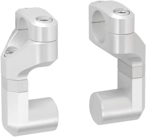 SW-Motech Vario Bar Back for Ø 22 Mm Handlebar