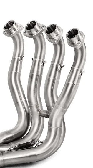 Akrapovic Header Kit Stainless Steel Suzuki GSX R / 100th Anniversary Edition