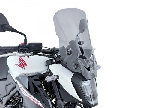 WRS Touring Windscreen Dark Smoked (HO087FS)