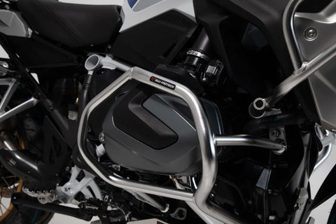 SW-Motech Crash Bar Stainless Steel BMW R 1250 GS, R 1250 R/RS
