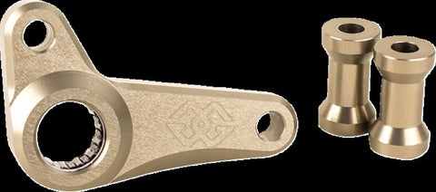 Gilles Tooling Shift Holder Kit Titanium (SHIHO-SC57-KIT)