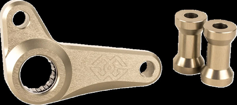 Gilles Tooling Shift Holder Kit Titanium (SHIHO-SC57-KIT)