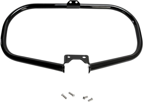 Cobra Standard 1-1/4" Freeway Bar Black