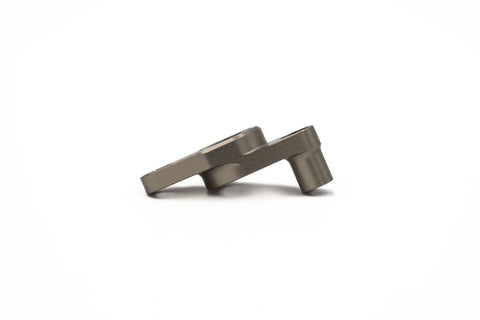 Gilles Tooling Shift Holder Kit Titanium (SHIHO-K01-KIT-T)