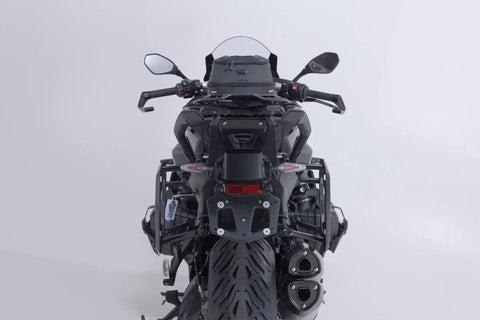SW-Motech PRO Side Carrier — BMW (KFT.07.018.30000/B)