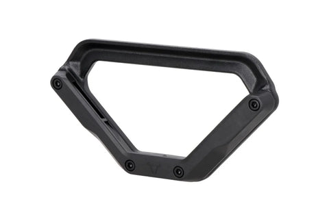 SW-Motech V-Loc Side Carrier Right — Yamaha XSR