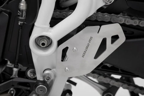 SW-Motech Heel Guard Left — Triumph