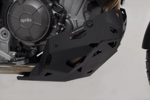 SW-Motech Engine Guard — Aprilia Tuareg