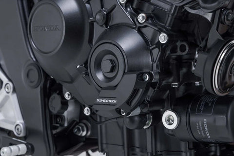 SW-Motech Engine Guard — Honda Hornet