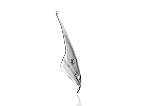 WRS Touring Windscreen Clear (BM054T)