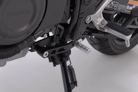 SW-Motech Gear Lever — Honda (FSC.01.919.10000)
