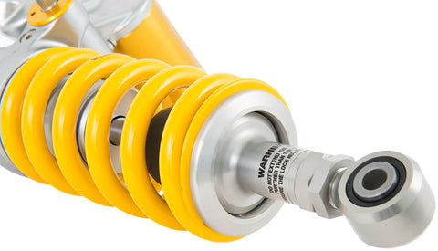 Öhlins TTX GP Shock Absorber (YA 468)