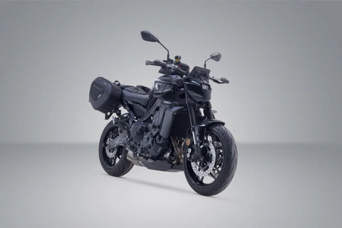 SW-Motech PRO Blaze Saddlebag Set — Yamaha Y-Amt / MT-09
