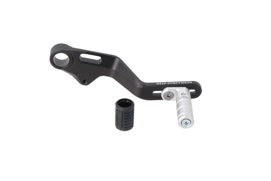 SW-Motech Gear Lever — Suzuki
