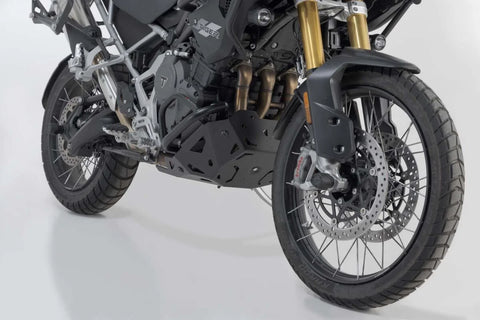 SW-Motech Engine Guard — Triumph (MSS.11.905.10002/B)