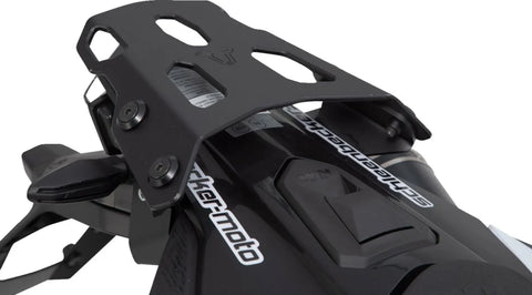 SW-Motech Street-rack Black KTM 690 Enduro / R, 690 Smc R