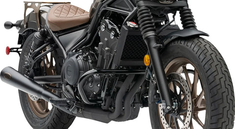 Cobra Freeway Bar Black (01-1109B)