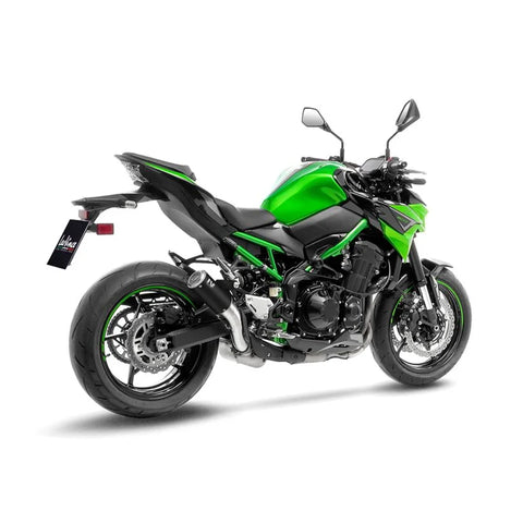 LeoVince LV Corsa S Black Edition Muffler Kawasaki (15404SB)