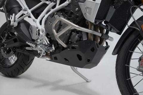SW-Motech Engine Guard — Triumph Rally / Tiger