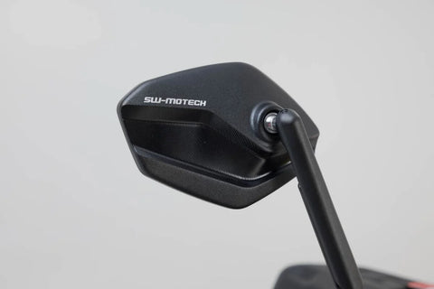 SW-Motech Mirror Set Sport — Multi-Fit (MIR.00.850.11401)