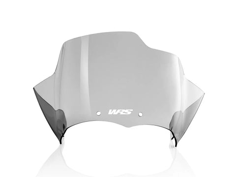 WRS Sport Windscreen Smoked (BM022F)