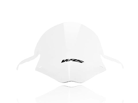 WRS Race Windscreen Clear (BM051T)