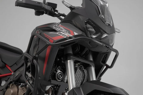 SW-Motech Upper Crash Bar Black Honda CRF1100L Africa Twin ADV