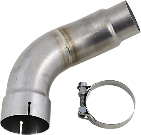 Akrapovic Headpipes EVO Indian Ftr