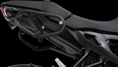 SW-Motech Side Carrier SLC Right Black Honda CB 1000 R