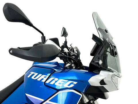 WRS Standard Windscreen Smoked (AP011F)