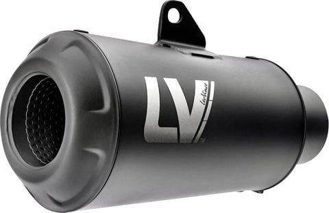 LeoVince Muffler LV10 Ducati 800 FB