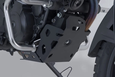 SW-Motech Engine Guard — Voge Adventure Dsx