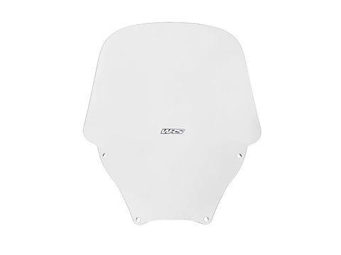 WRS Standard Windscreen Clear (HO054T)