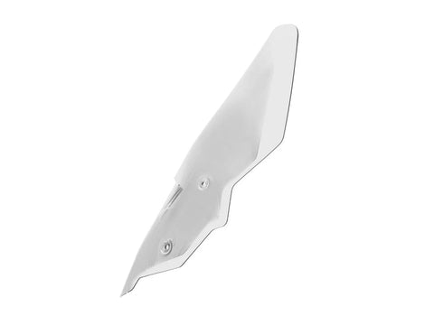 WRS Caponord Windscreen Clear (HO061T)