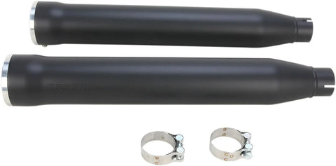 Cobra 3" RPT Slip-on Muffler Black (6051B)