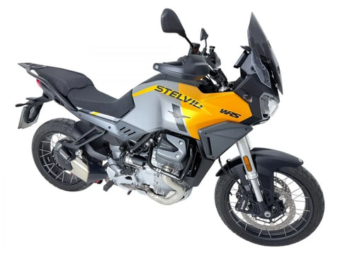 WRS Touring Windscreen Dark Smoked (MG005FS)