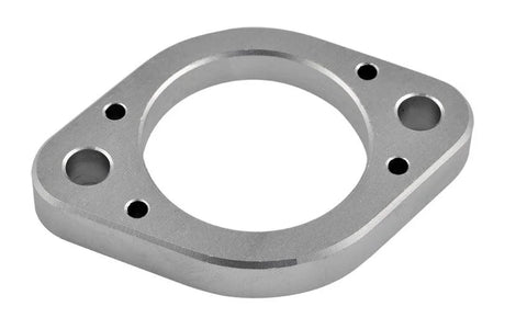 Akrapovic Exhaust Flange Aluminium
