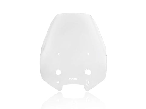 WRS Caponord Windscreen Clear (KA005T)