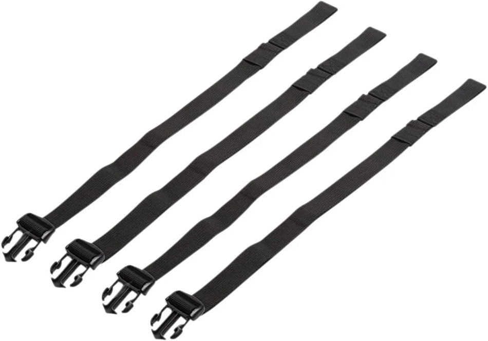 SW-Motech Fitting Strap Set